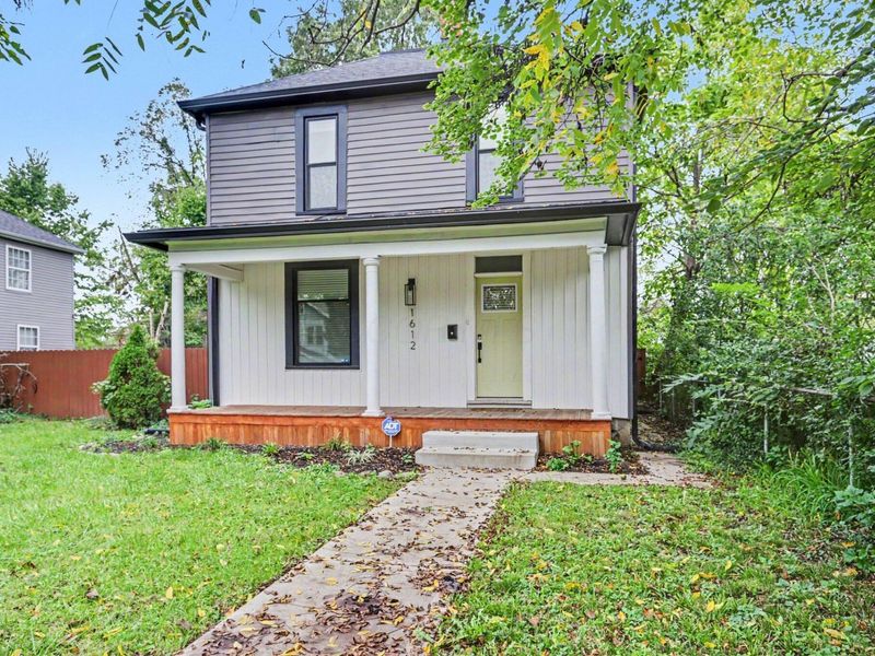 1612 Aberdeen Avenue, Columbus, OH 43211 Photo 1