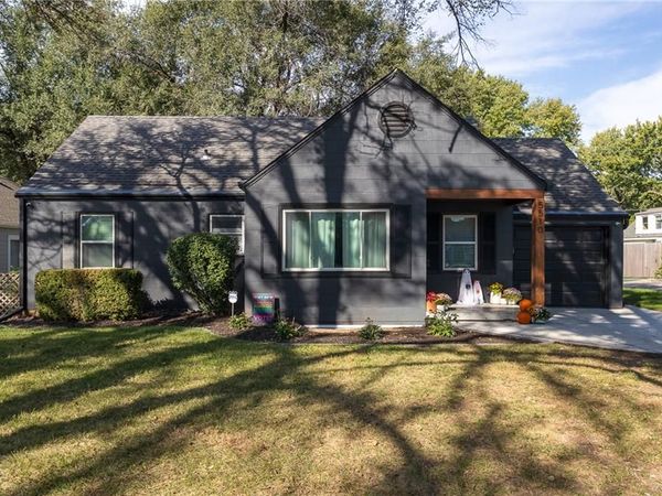 5510 Roe Boulevard, Roeland Park, KS 66205