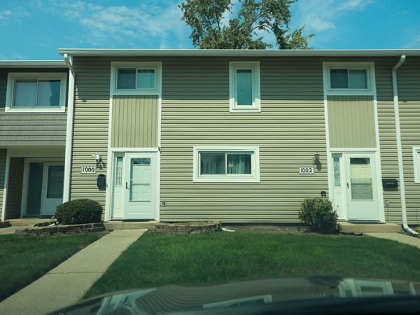 1000 Sandpiper Court , Bartlett, IL 60103