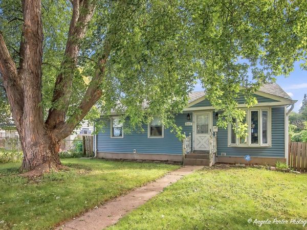 2315 Gilead Avenue, Zion, IL 60099