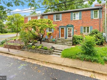 202 GENTRY AVENUE, ALEXANDRIA, VA 22305