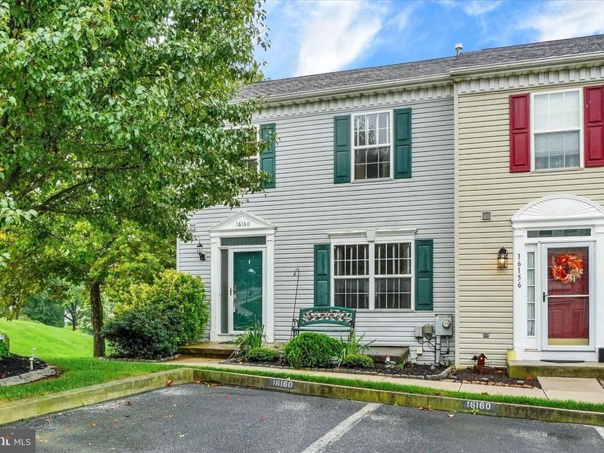 16160 Sherwin Court , New Freedom, PA 17349 Main Photo