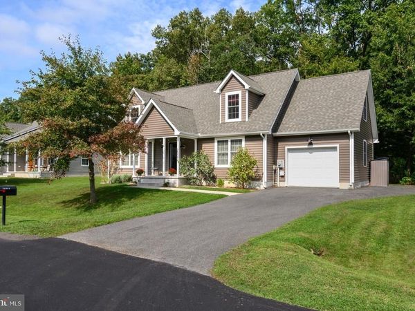 25094 REEDS MEADOW , WORTON, MD 21678