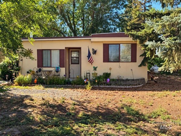 181 Hillcrest Rd (Approx. 30 S 175 E), Burley, ID 83318