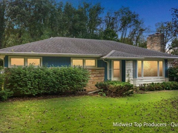 2651 Plainview Street, Kalamazoo, MI 49009
