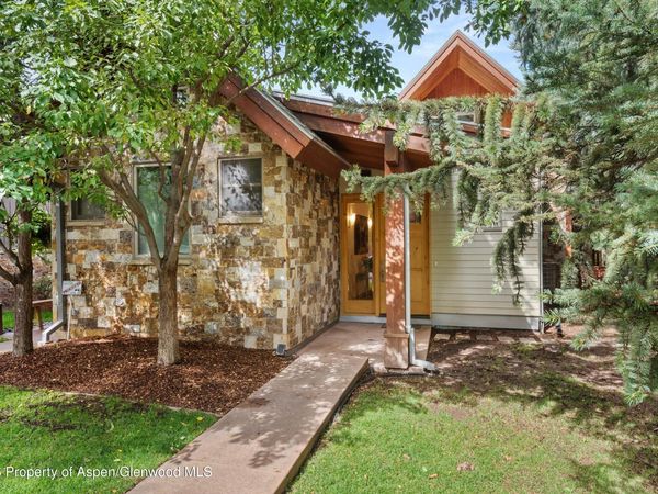 115 Park Avenue, Aspen, CO 81611
