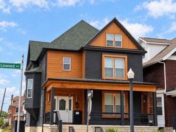 571 Linwood Avenue , Columbus, OH 43205