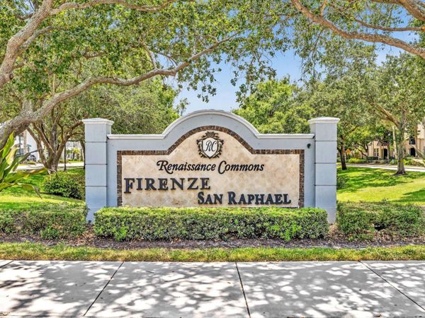 1405 RENAISSANCE Way, Unit 405, Boynton Beach, FL 33426
