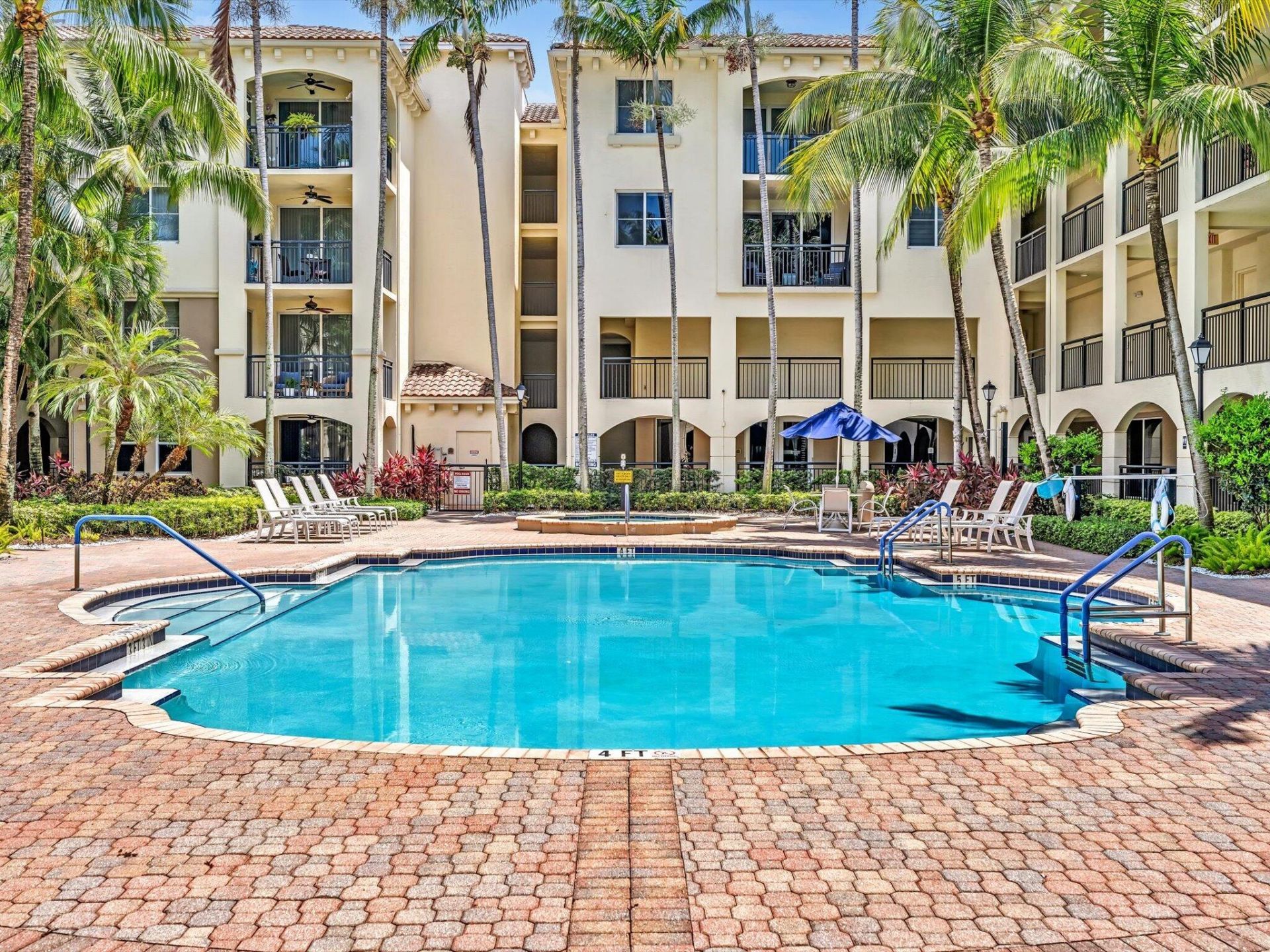 1405 Renaissance Way, Unit 405, Boynton Beach, FL 33426 Photo