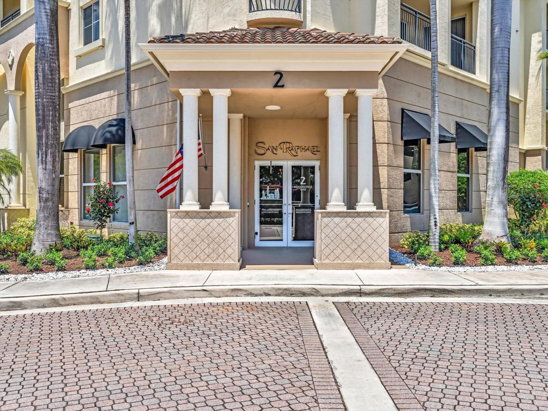 1405 Renaissance Way, Unit 405, Boynton Beach, FL 33426 Photo