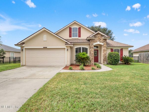 1700 HOLLOW GLEN Drive, Middleburg, FL 32068