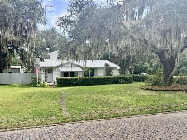 730 ST JOHNS Avenue, Green Cove Springs, FL 32043