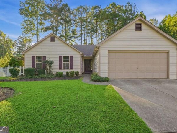5700 River Ridge Lane, Sugar Hill, GA 30518