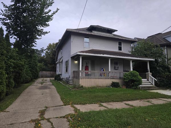 320 Highland Avenue, Beloit, WI 53511