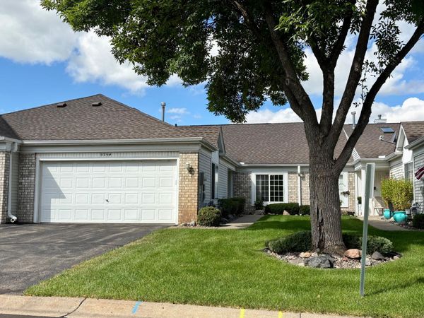 9254 Prairieview Trail N, Champlin, MN 55316