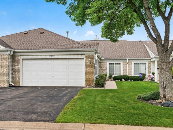 9254 Prairieview Trail N, Champlin, MN 55316