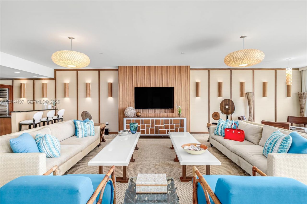 17875 Collins Ave, Unit 4403, Sunny Isles Beach, FL 33160 Photo