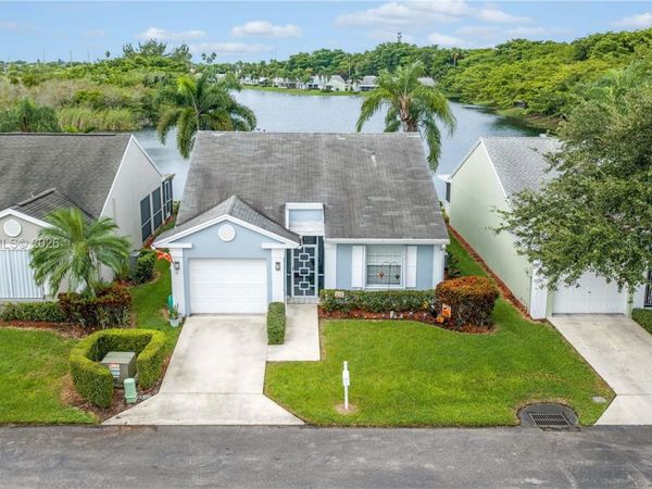 640 SE 22nd Ln, Homestead, FL 33033