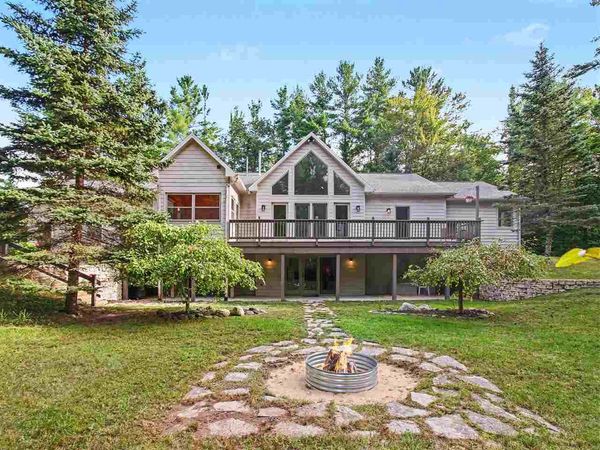 9969 Parke Road, Alanson, MI 49706
