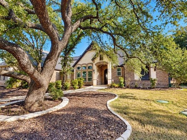 1729 Bent Tree Court, Granbury, TX 76049