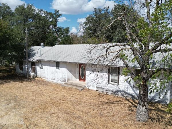 110 S Belmont Street , Stephenville, TX 76401