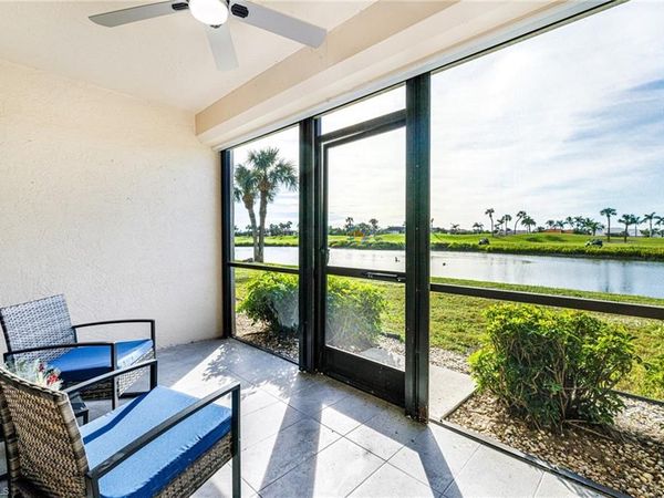 16380 Kelly Cove DR, Unit 301, FORT MYERS, FL 33908