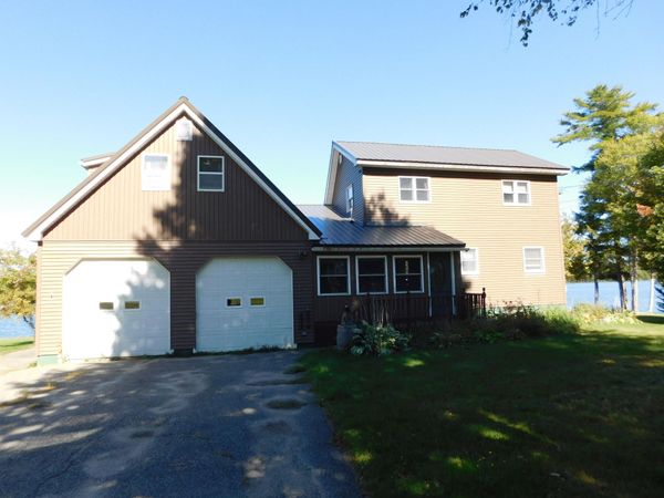 24 Autumn Lane , Lincoln, ME 04457