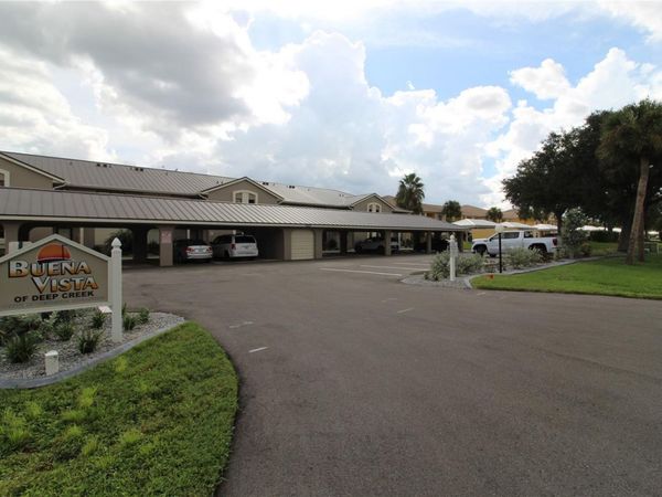 1335 SAXONY CIRCLE , Unit 315, PUNTA GORDA, FL 33983