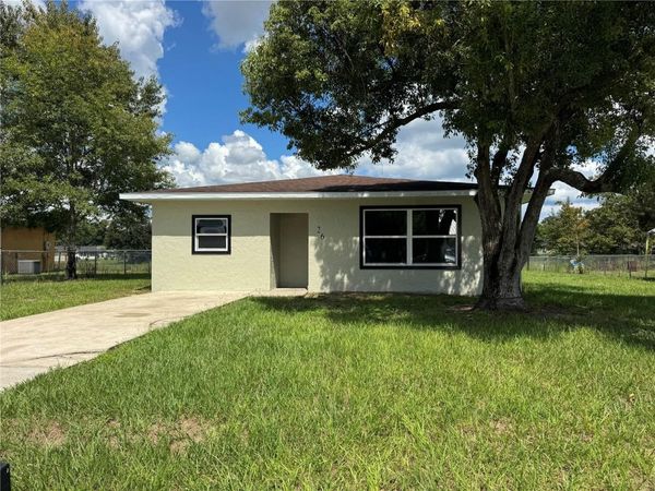 26 SPRING LOOP CIRCLE , OCALA, FL 34472