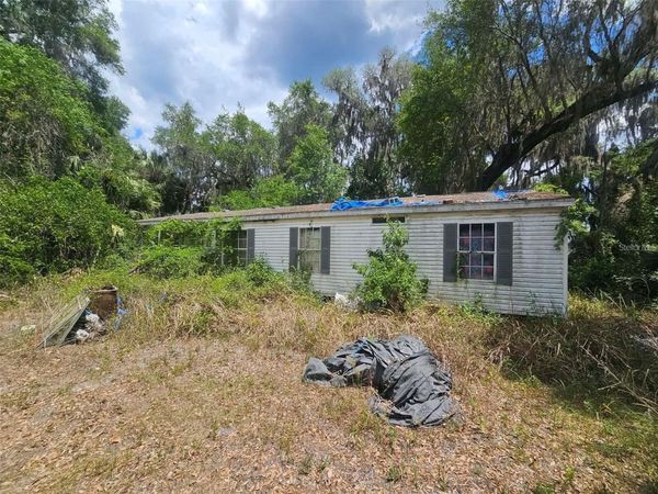 15123 NE 38TH COURT , CITRA, FL 32113