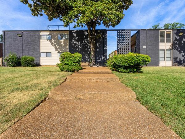 105 N BELVEDERE BLVD , Unit 6, Memphis, TN 38104