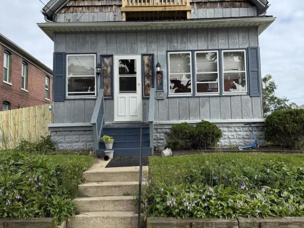 2314 Harriet STREET, Racine, WI 53404