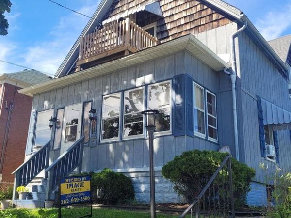 2314 Harriet STREET, Racine, WI 53404