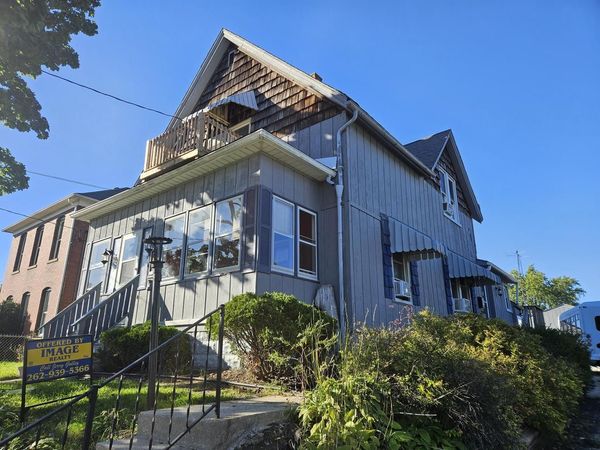 2314 Harriet STREET, Racine, WI 53404