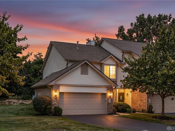 3600 Sequoia Drive, Beavercreek, OH 45431