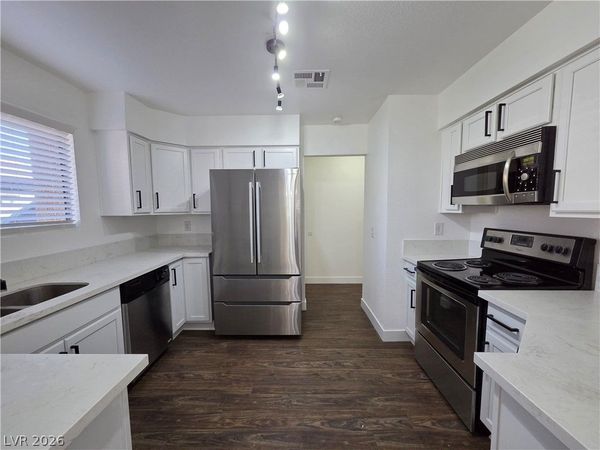 3151 Soaring Gulls Drive, Unit 1060, Las Vegas, NV 89128