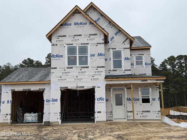 550 Midsummer Street, Aberdeen, NC 28315