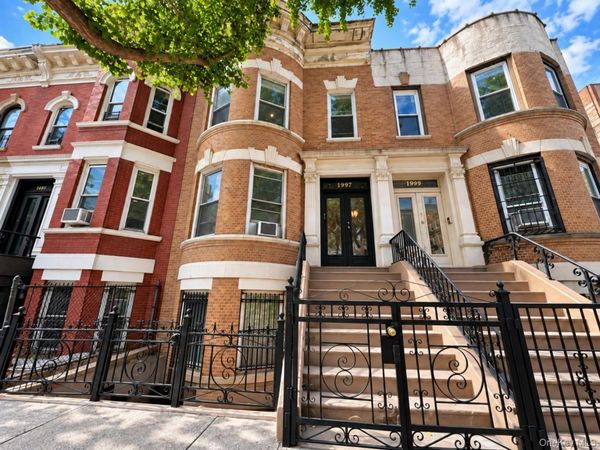 1997 Morris Avenue , Unit 2, Bronx, NY 10453