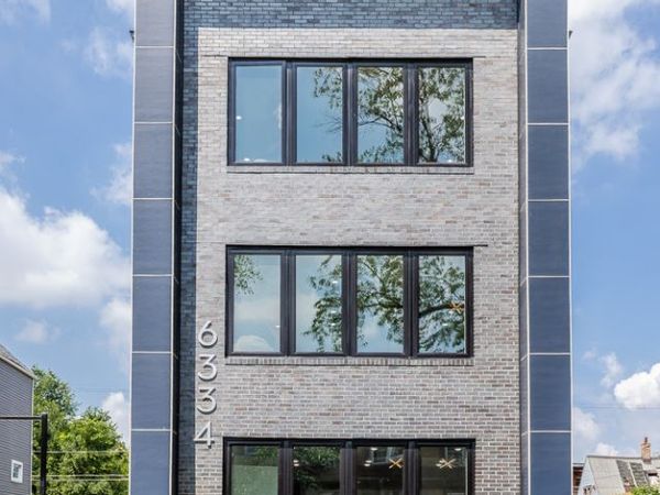 6334 S Langley Avenue , Unit 3, Chicago, IL 60637