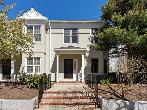52 Tilden Commons Drive, Unit 52, Quincy, MA 02171