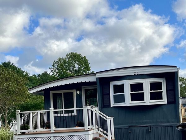 25 Roy Street, Wareham, MA 02576