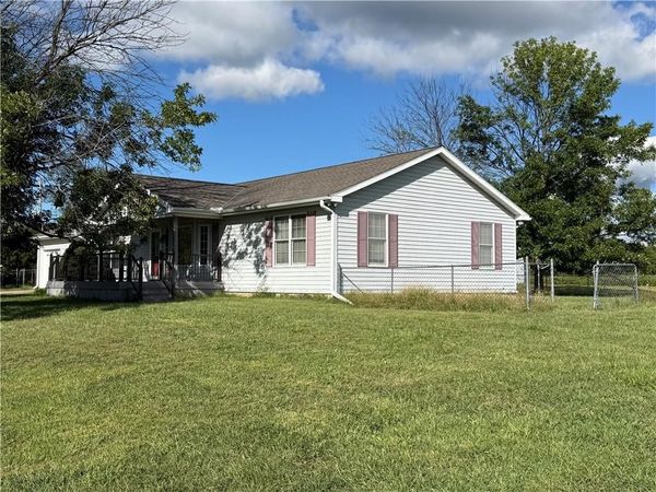 4837 Vermont Road, Wellsville, KS 66092