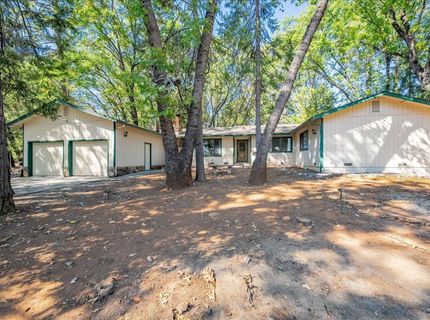 5139 Crestline Dr, Foresthill, CA 95631 Photo