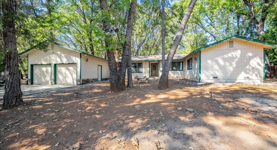 5139 Crestline Dr, Foresthill, CA 95631 Photo