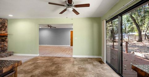 5139 Crestline Dr, Foresthill, CA 95631 Photo