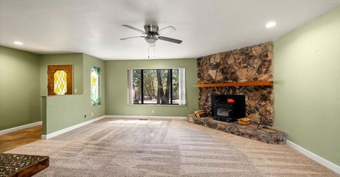 5139 Crestline Dr, Foresthill, CA 95631 Photo