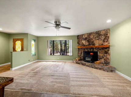 5139 Crestline Dr, Foresthill, CA 95631 Photo
