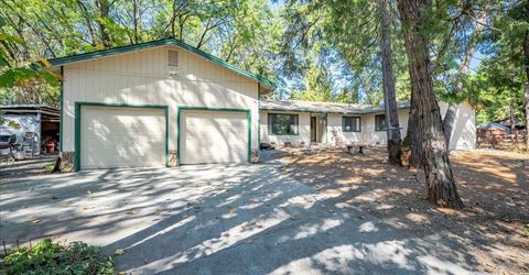5139 Crestline Dr, Foresthill, CA 95631 Photo