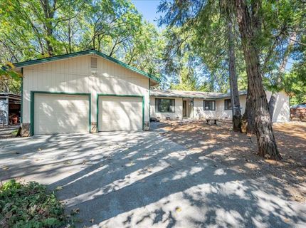 5139 Crestline Dr, Foresthill, CA 95631 Photo