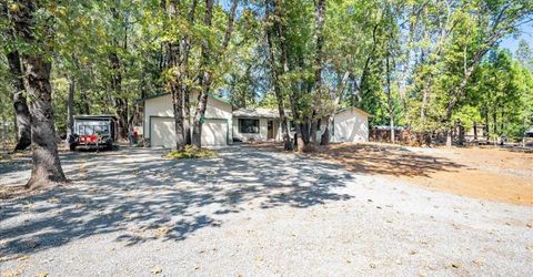 5139 Crestline Dr, Foresthill, CA 95631 Photo